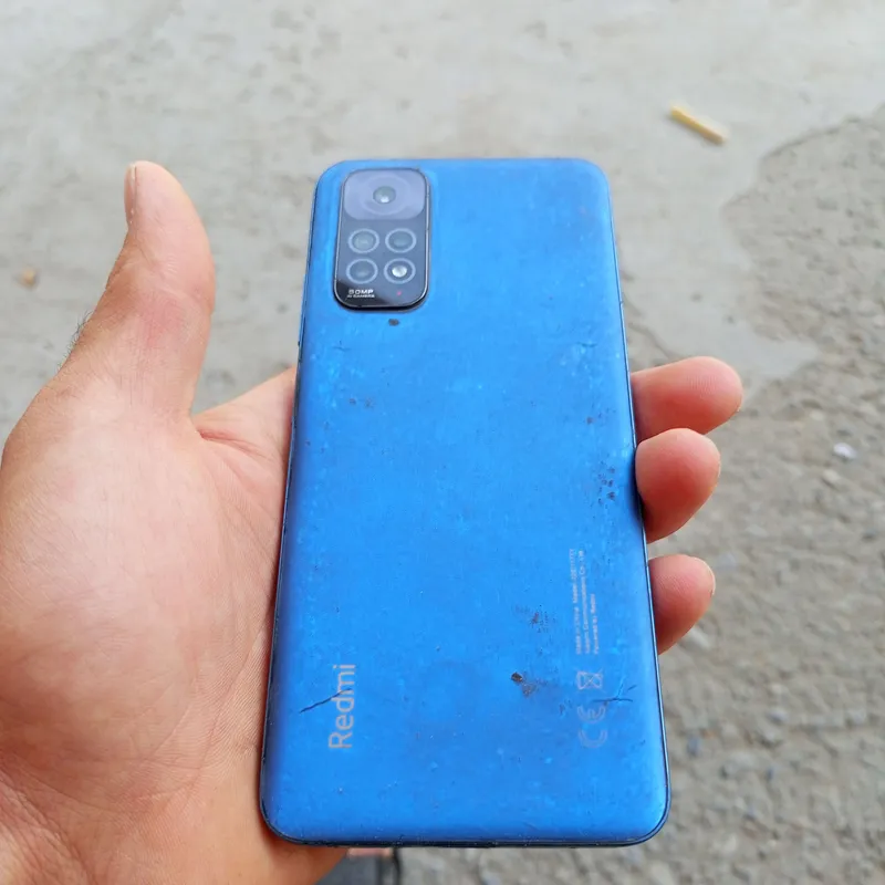 redmi note 11 pro