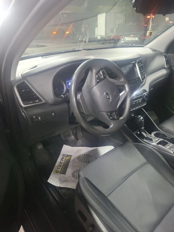 Hyundai tucson 2017 5 Hyundai tucson 2017 5