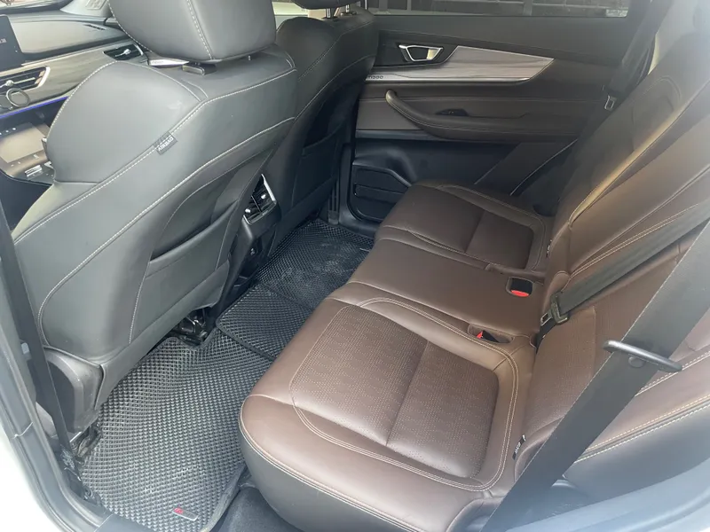 Cherry tiggo 8 pro 6 Cherry tiggo 8 pro 6