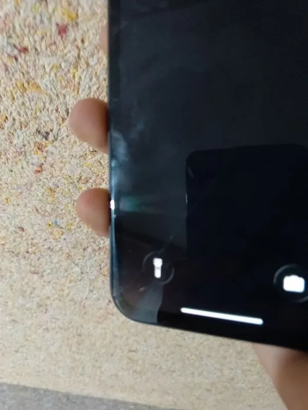Iphone 11 black 256gb 4