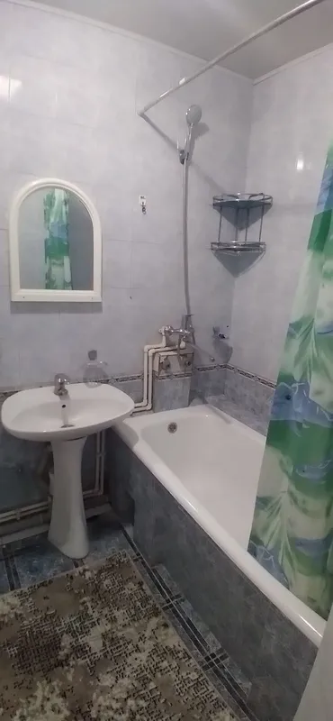 Aybek metrosi yaqinida 2/1/9 kvartira ijaraga beraman 9