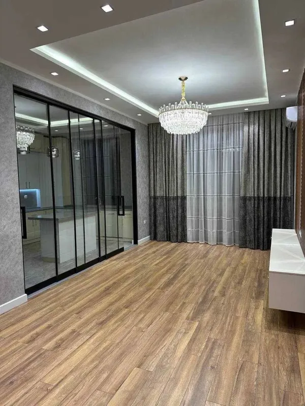 Тараса Шевченко | GABUS Аренда 3-комнатной | 130 м² — фото 4
