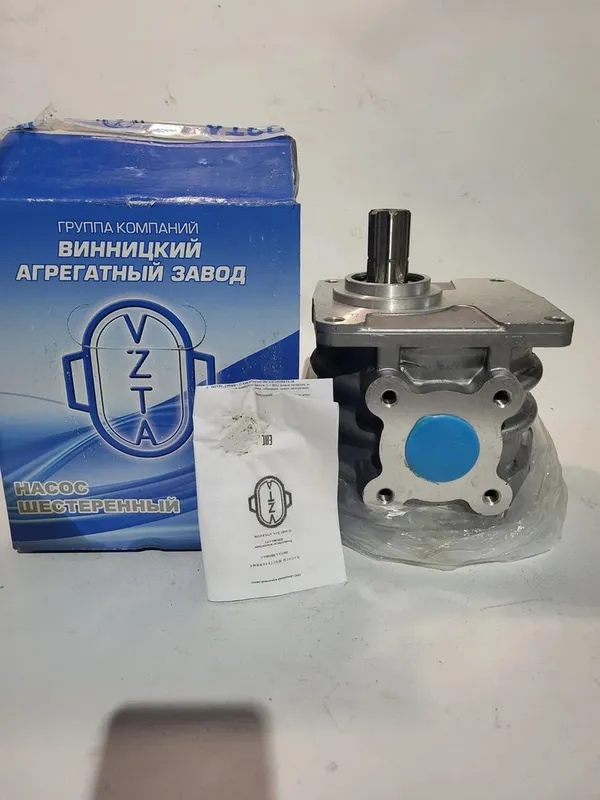 Нш 100 насос шестрны