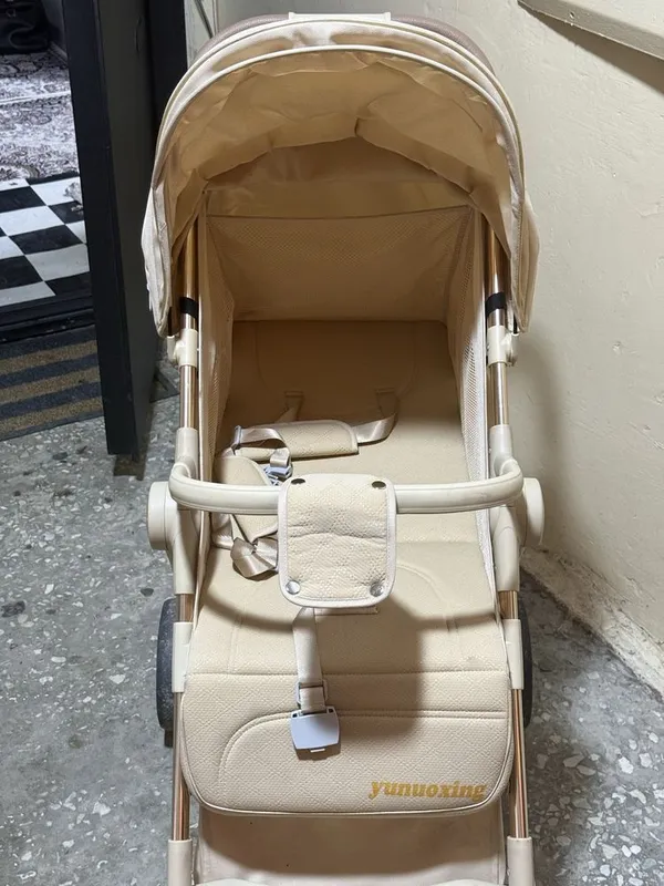 Kolyaska premium sifat xitoyiki 4