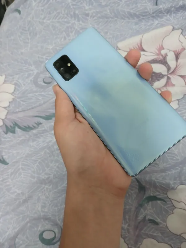 samsung a 71 5g