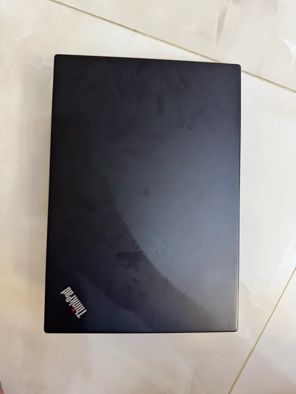 Lenovo ThinkPad T480 7