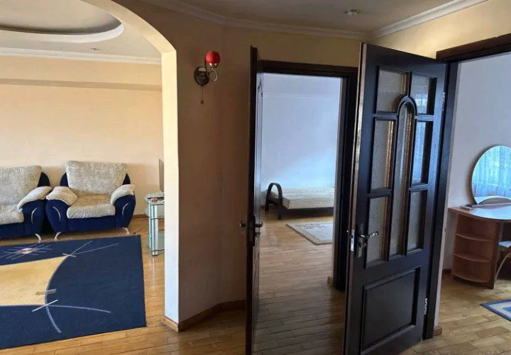 Аренда квартиры в центре 4/4/4 на Ц-5 Алайский — фото 3