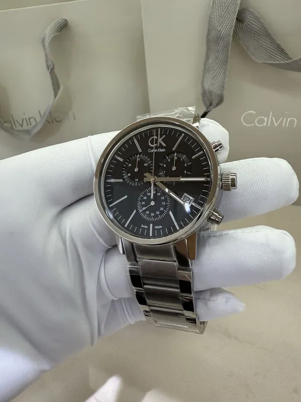 Часы Calvin Klein