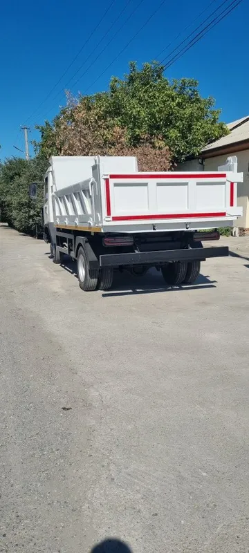 Isuzu iveco samasval 2004 yil ishga tayyor 2 Isuzu iveco samasval 2004 yil ishga tayyor 2