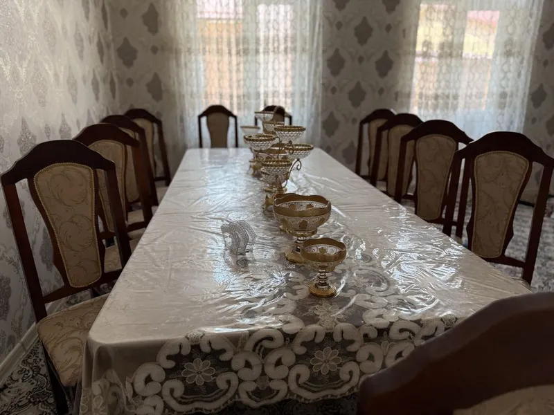 12 talik stol ustul bagemalari bn sotiladi