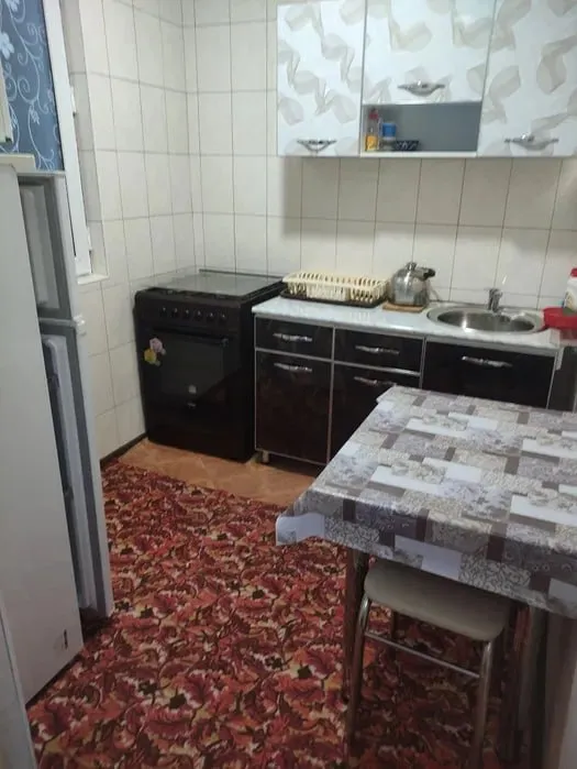 Сдается квартира