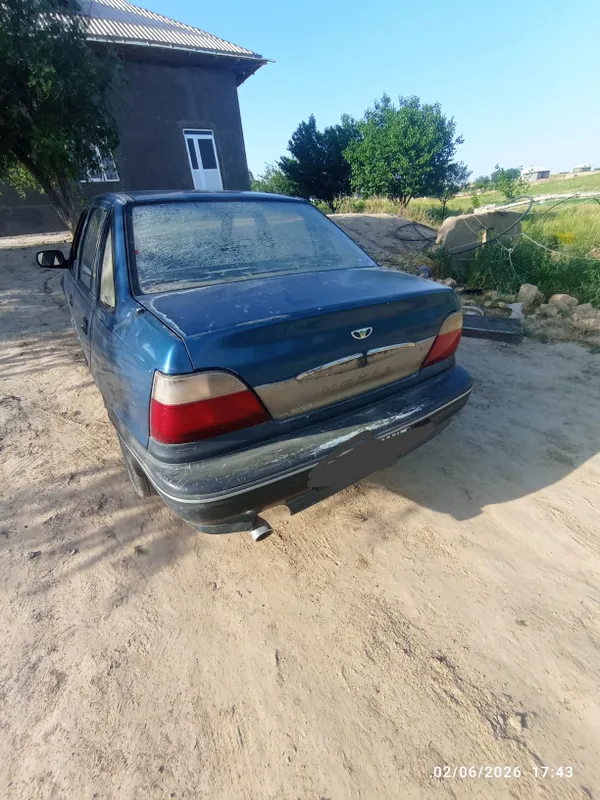 Nixa 1 srochni sotiladi