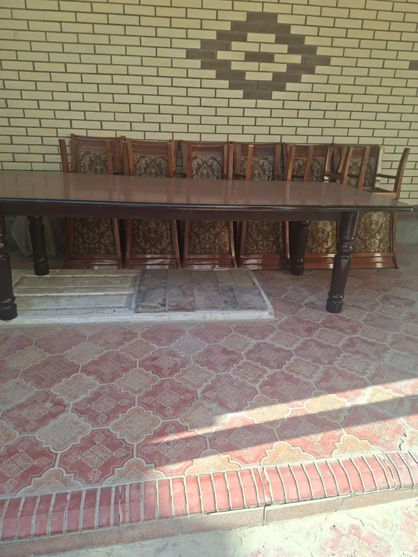 стол стул 1