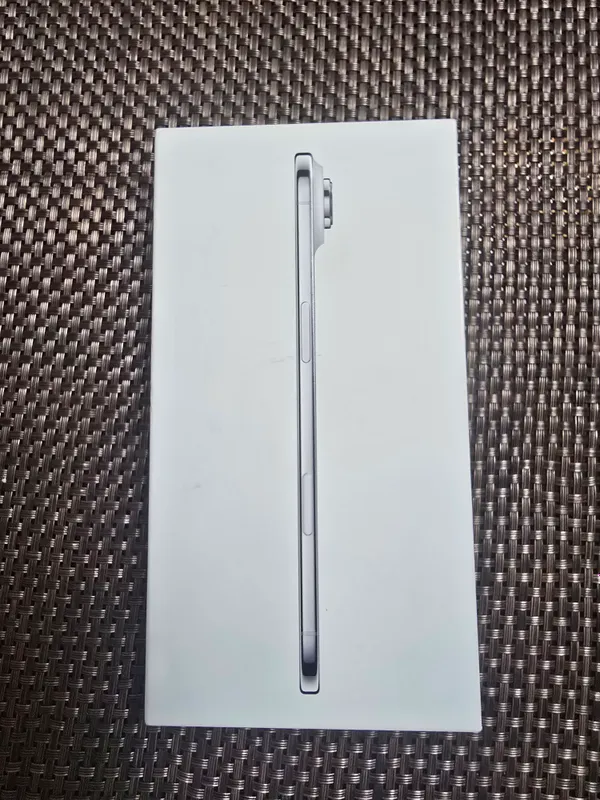 Iphone Air 256GB 1 Iphone Air 256GB 1