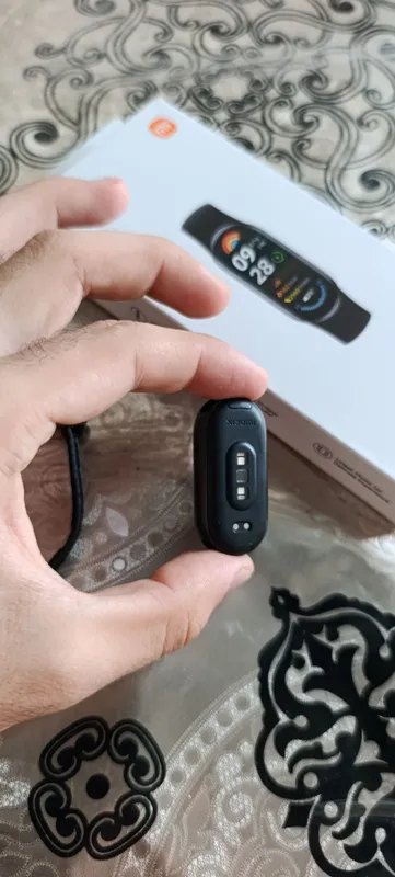 Xiaomi Smart Band 9 Global 3 Xiaomi Smart Band 9 Global 3