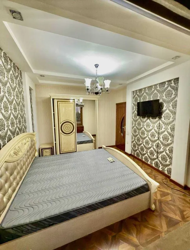Аренда 2х ком. Люкс квартира в Сергели ЖК. ЯНГИ ДАРХОН — фото 1