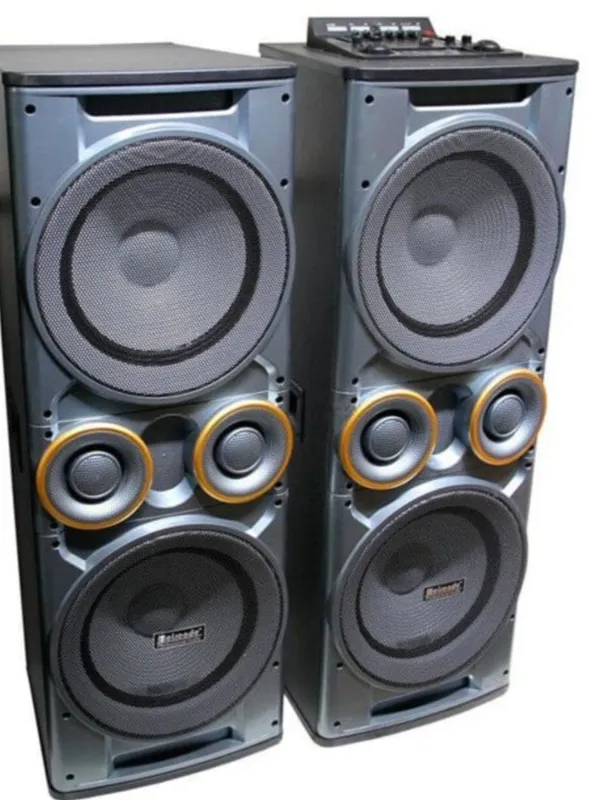 Калонки Meirende MR-1212N