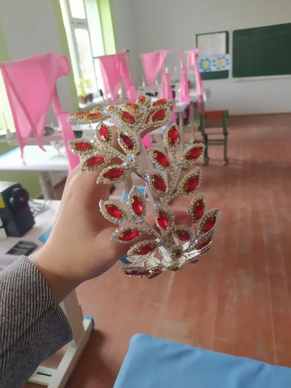 Abadok yangi kelinlar uchun 2 Abadok yangi kelinlar uchun 2