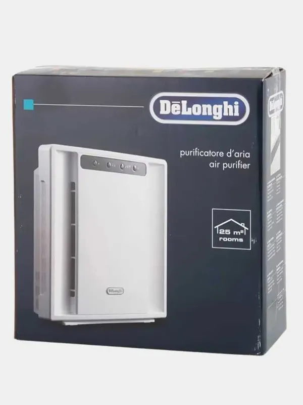 Воздухоочиститель Delongi AC 75