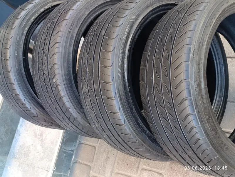 Балон размер 16/4 шт 205*45 5 Балон размер 16/4 шт 205*45 5
