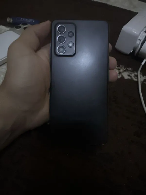 Android samsungb