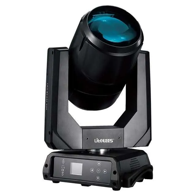 LED BEAM 300 Голова Заливка