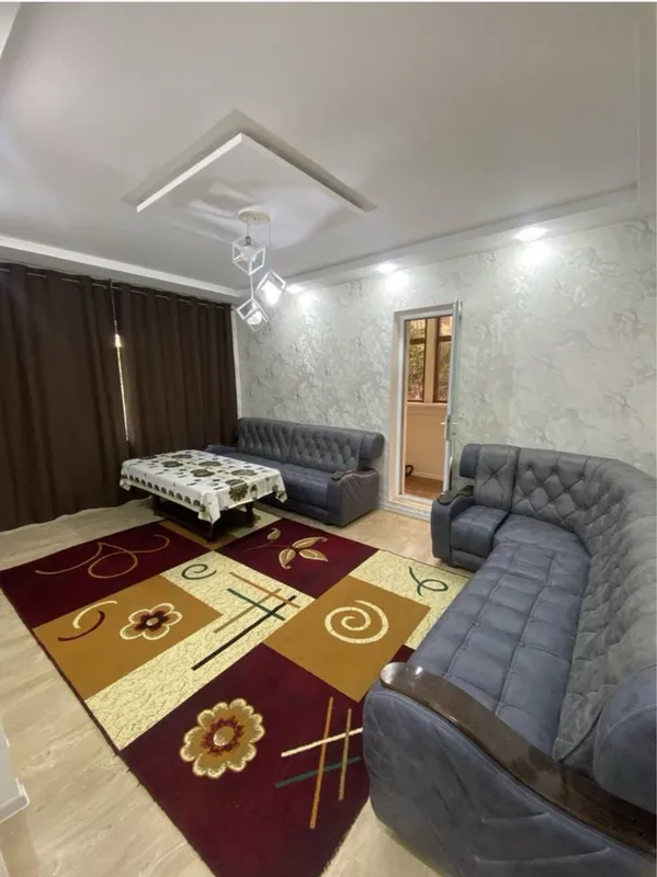 Ijaraga beriladi 2xonali 2 chi qavatda joylashgan 300$ 1 Ijaraga beriladi 2xonali 2 chi qavatda joylashgan 300$ 1