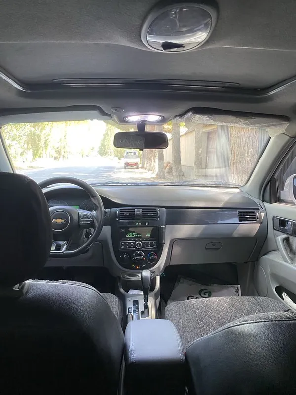 Chevrolet Gentra 3-Pozitsiya avtomat 7 Chevrolet Gentra 3-Pozitsiya avtomat 7