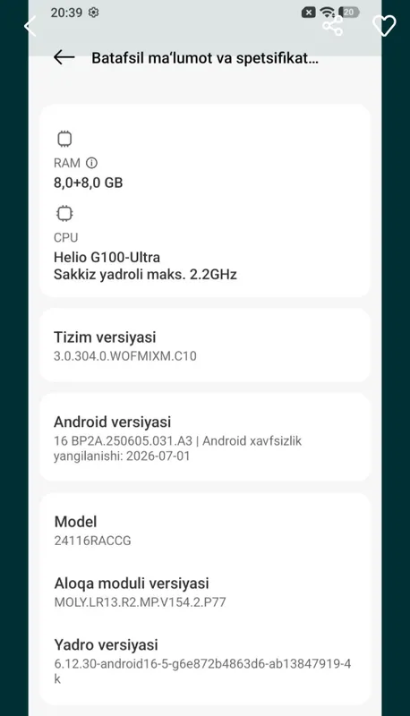 Redmi note 14 pro 4 Redmi note 14 pro 4