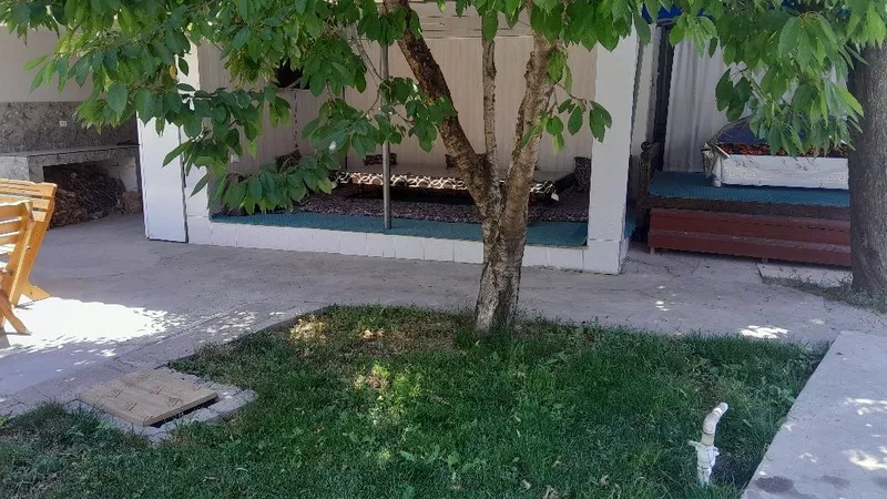 Дача оила улфат учун... басейн 10×5 тапчан 2 та спални — фото 4