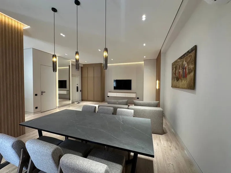 Срочно сдается квартира в ЖК Gardence residence — фото 4 Срочно сдается квартира в ЖК Gardence residence — фото 4