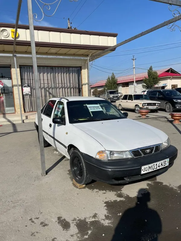 Сотилади нахтга Некст 1
