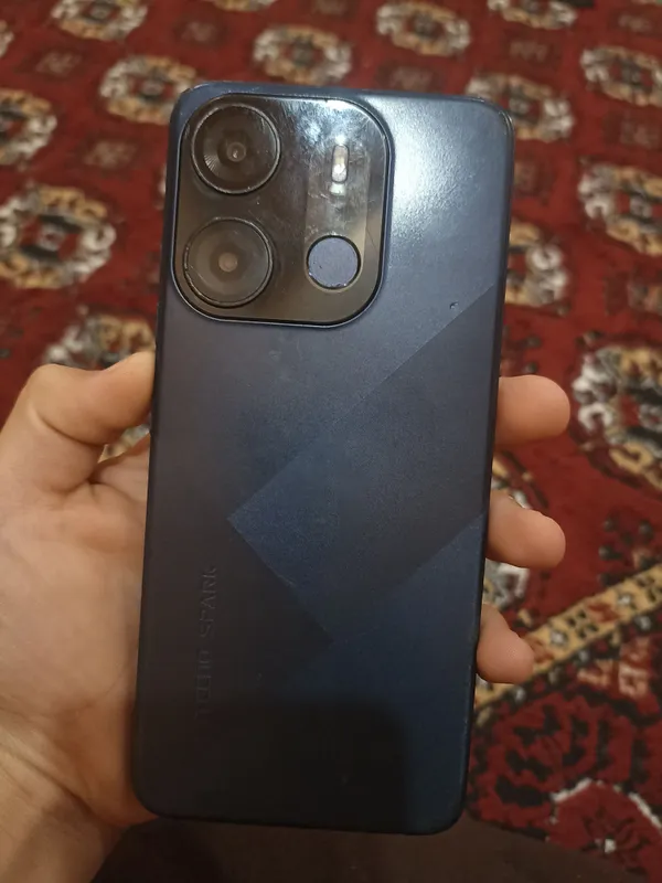 Tecno Spark Go 2023 2