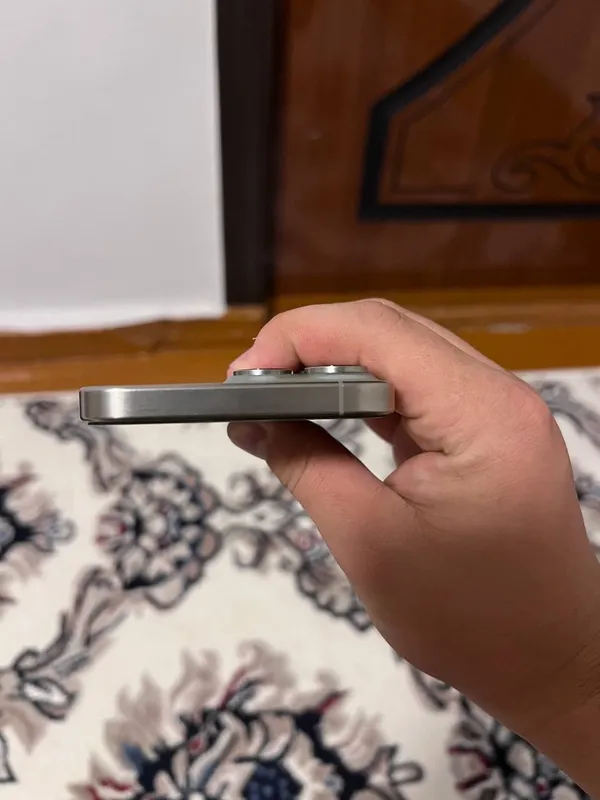 iPhone 15 Pro Max 4 iPhone 15 Pro Max 4