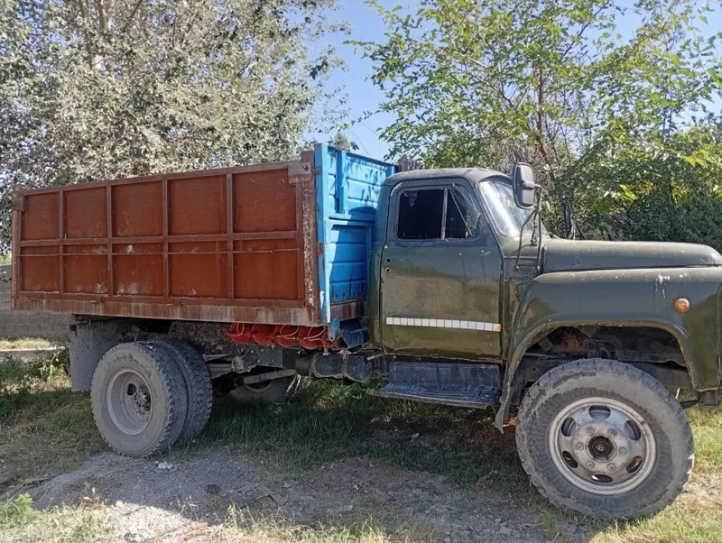 Sotiladi gaz 53 yil 1980 4 Sotiladi gaz 53 yil 1980 4