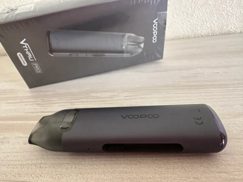 Продается V Thru Pro VOOPOO KIT 900mah 1 Продается V Thru Pro VOOPOO KIT 900mah 1