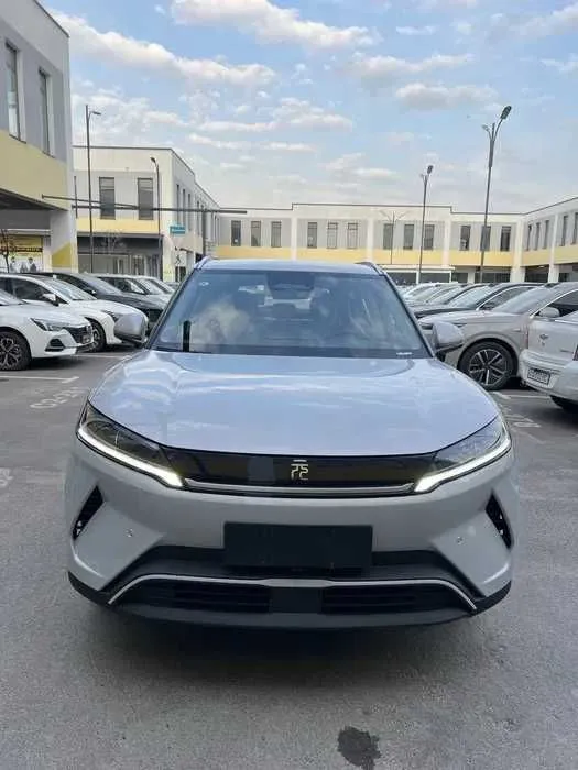 Byd Yuan Up smart naxt va halol nasiya 1