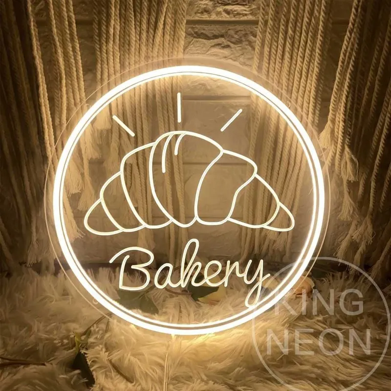 LED неон и световые вывески