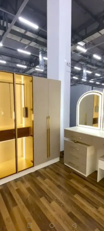 Мебелларга заказ оламиз