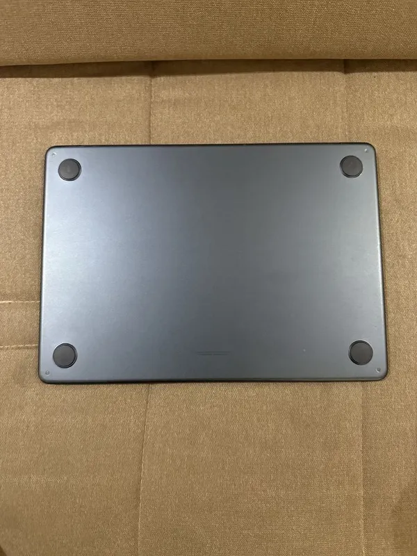 Mackbook air M3 — фото 4