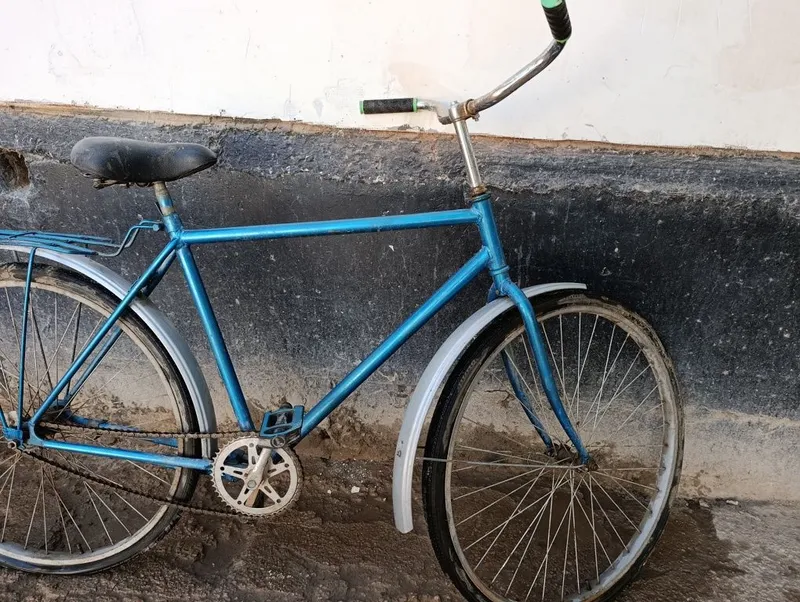 Velosiped satiladi