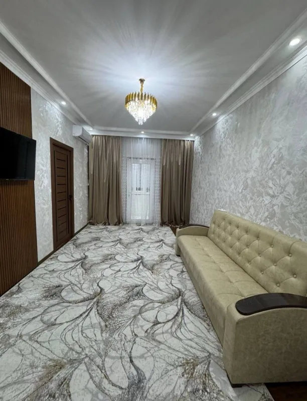 Продаётся кв|2/2/5 50 м2|ЭкоБазар|Тц Чимган|Институт гинекологии|! — фото 1