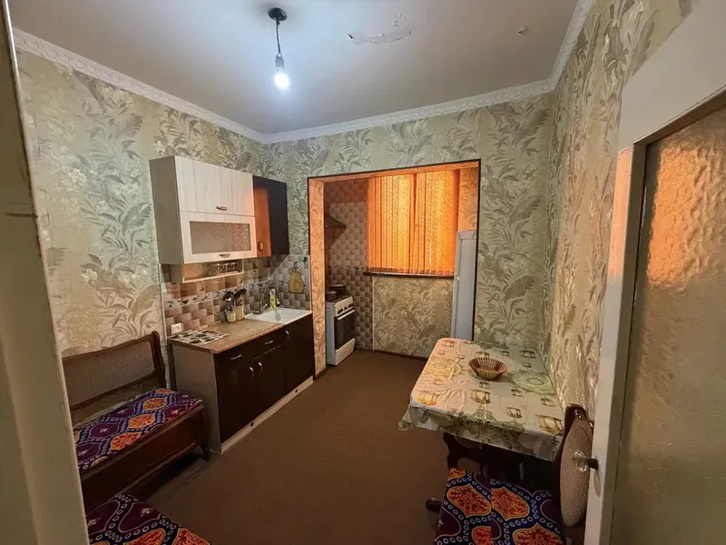 Продается квартира 2/9/9 м.Риезий Паркентский рын. — фото 2