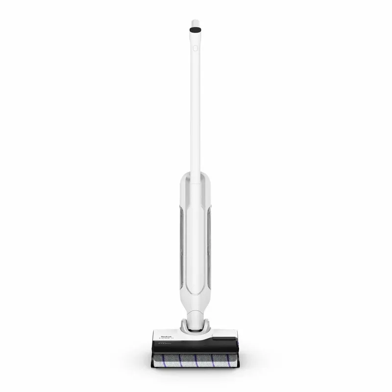 Беспроводной моющий пылесос Tefal X-Clean 10 GF7540FO — фото 1