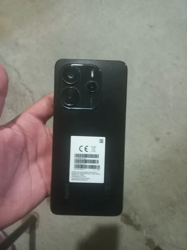Redmi note 14 karopka dakument bor sotiladi srochniy 3 Redmi note 14 karopka dakument bor sotiladi srochniy 3