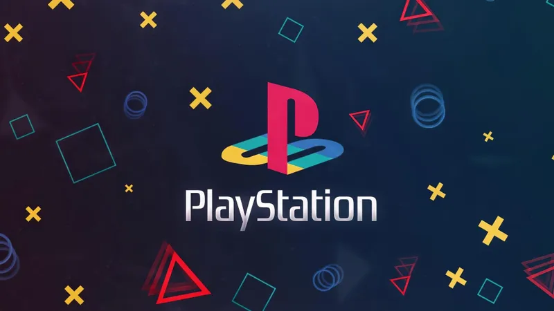 взлом и игры для PS3, PS4, ps5