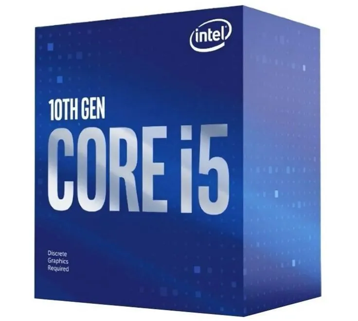 Срочно! Intel Core i5-10400T (6 ядер/12 потоков) мощная графика UHD630