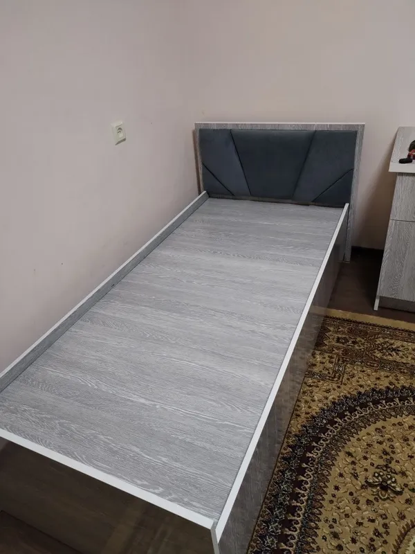 Детиский кроват. 2