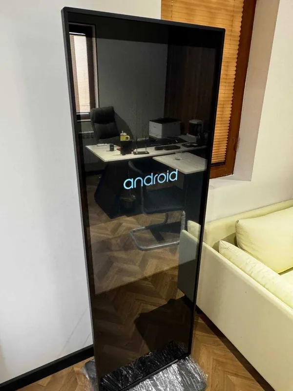 инфокиоск , телевизор для реклам , infokiosk