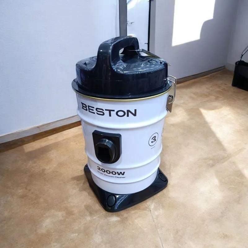 BESTON 7020-DW 2000W quruq tozalash uchun changyutgich 5
